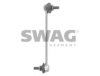 SWAG 80 94 1191 Rod/Strut, stabiliser